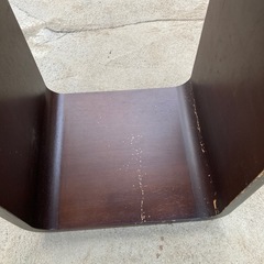 キューブラック 2点の画像