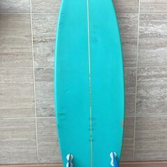 【美品】サーフボードi mode D  フィン・リーシュ他付き！の画像