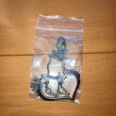 【お取引中】ネックレス4の画像