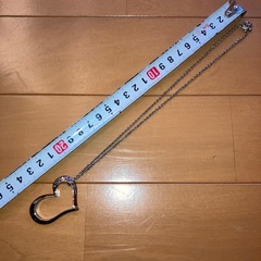 【お取引中】ネックレス4の画像