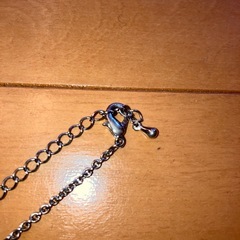 【お取引中】ネックレス4の画像