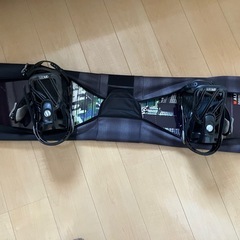 スノーボード　アライアン　　の画像