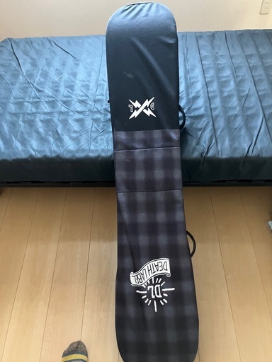 売り切れスノーボード　アライアン　　