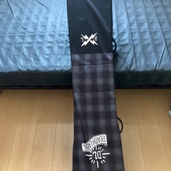 スノーボード　アライアン　　の画像