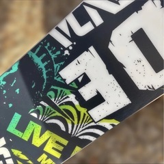 スノーボードの画像