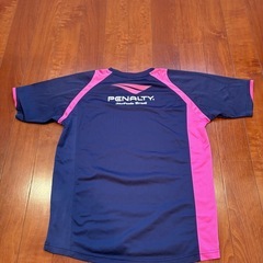 フットサルユニの画像