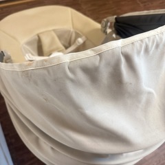 リッチェル　スヤリー　バウンサーの画像