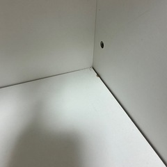 学習机  本棚 セットの画像