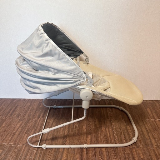 リッチェル　スヤリー　バウンサー