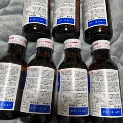 (定価合わせて1295円！) 大鵬薬品 チオビタドリンク 100ml 7本セットの画像