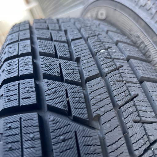 155/65R13 スタッドレスタイヤ