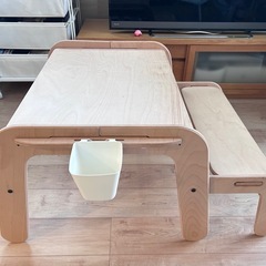 子供用 キッズデスクの画像