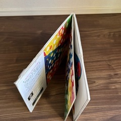 はらぺこあおむしの画像