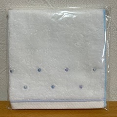 ミニタオル　ハンカチの画像