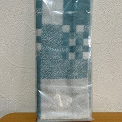 ミニタオル　ハンカチの画像