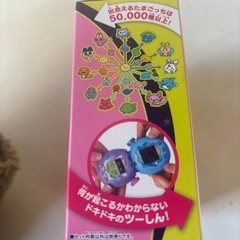 たまごっちパラダイスの画像