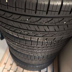 トヨタ RAV4 アドベンチャー ホイール タイヤの画像