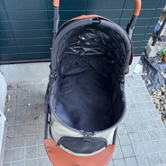 ペットカートの画像