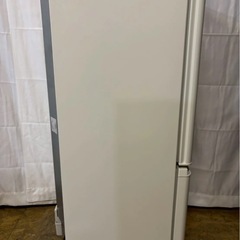 【月末最終セール】【6ヶ月保証】三菱電機 2ドア冷蔵庫 MR-P15EG-W 2021年製146Lの画像