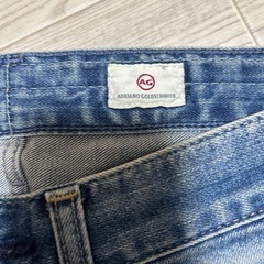 AGデニムの画像