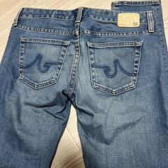 AGデニムの画像