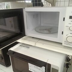 リユースのサカイ栃木店★ジモティ割あり★ HITACHI 電子レンジ HMR-BK220-Z5  19年製 動作確認／クリーニング済み TC11782の画像