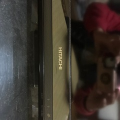 日立　液晶テレビ　32インチの画像