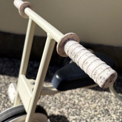 無印　三輪車
の画像