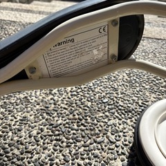 無印　三輪車
の画像