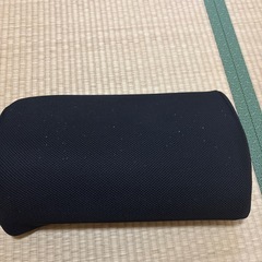 フットレストの画像