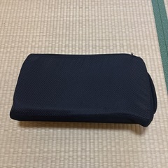 フットレストの画像