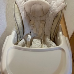 【電動】コンビ　ハイ&ロースウィングラック　の画像