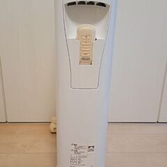 デロンギ　ベルカルド　オイルヒーターの画像