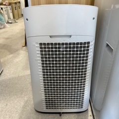 SHARP 加湿空気清浄機　2021年製の画像