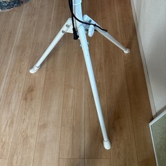 大型扇風機の画像