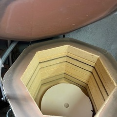 ポーセラーツ電気炉　M
の画像