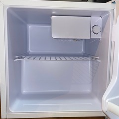 小型冷蔵庫 46Lの画像