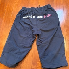 フットサルパンツの画像