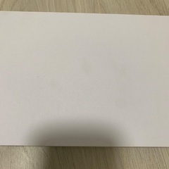 【新品未使用】壁面収納　棚　シェルフ　6段の画像