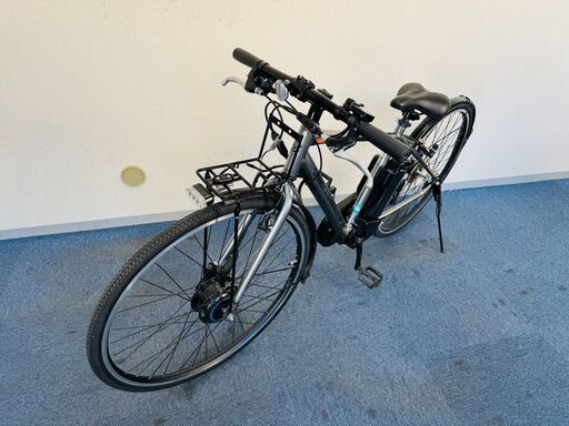 ブリヂストン TB1 B400 電動自転車中古【B0X73163】 ブリヂストン TB1 B400 電動自転車【中古】【B0X73163】 (Den-Chari