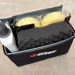 【新品】車のメンテナンス用品の画像