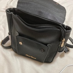 リュックの画像