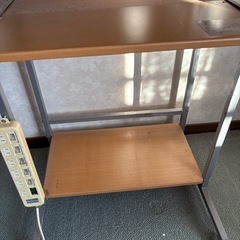 G1130 パソコンデスク　の画像