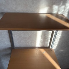 G1130 パソコンデスク　の画像