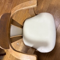 ◆無料◆4人がけダイニングテーブル◆引き取りにきていただける方の画像