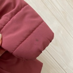 90 ダウンの画像