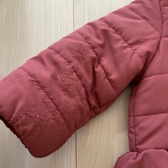 90 ダウンの画像