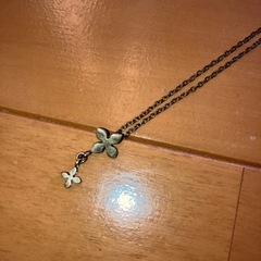 【お取引中】ネックレス5の画像