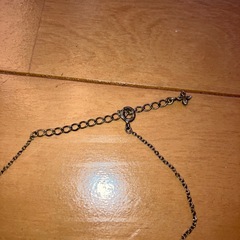 【お取引中】ネックレス5の画像