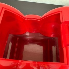 ポップコーンケースの画像